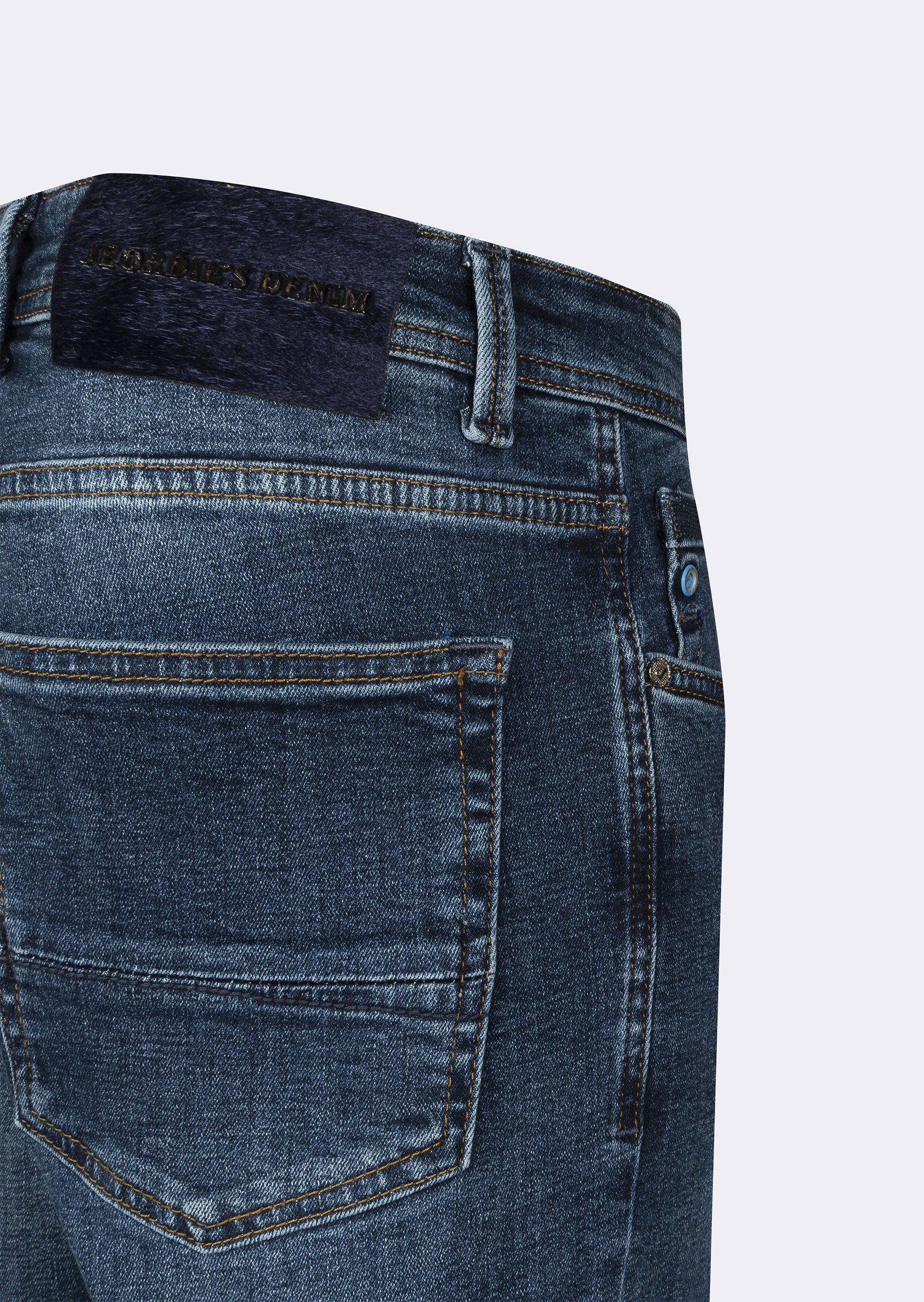 Blue Jean