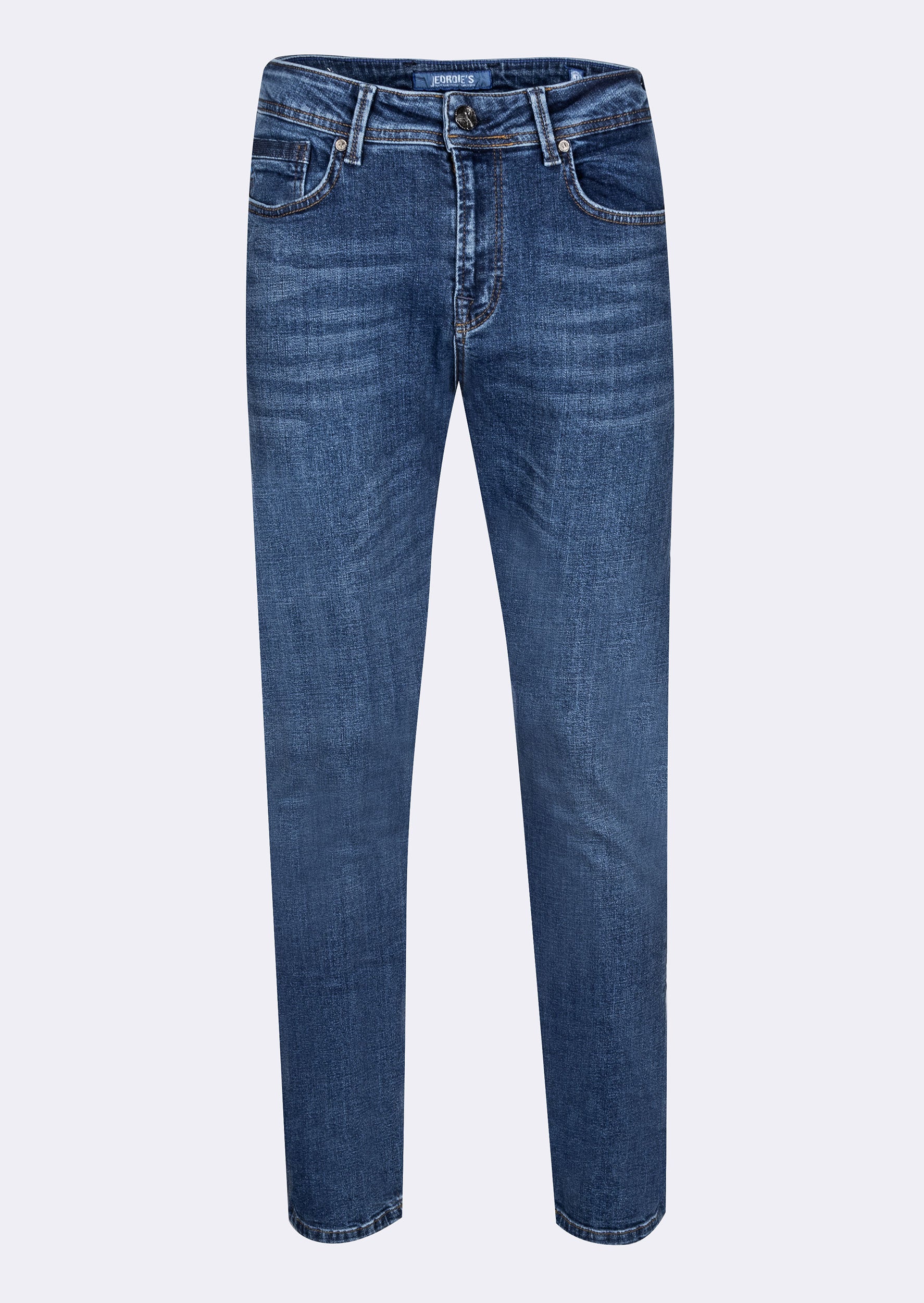 Light Blue Jean