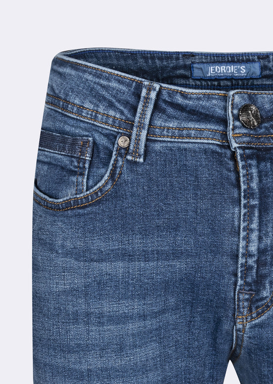 Light Blue Jean