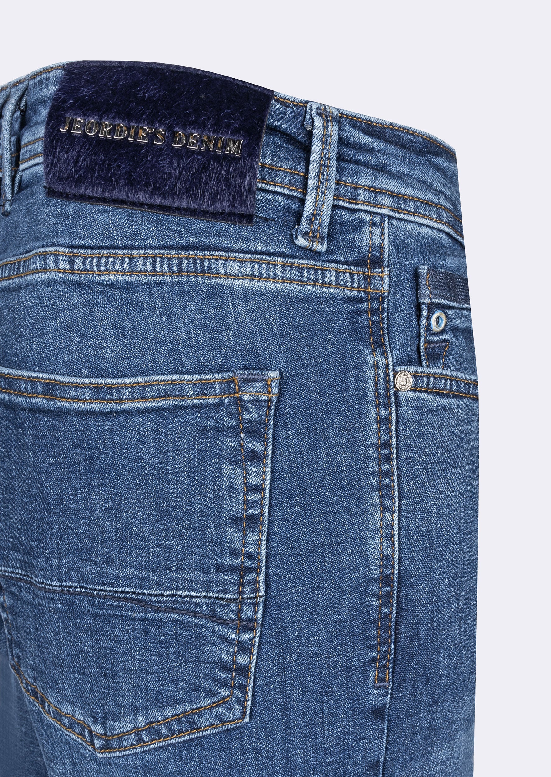 Light Blue Jean
