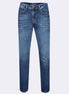 Mid Blue Jean