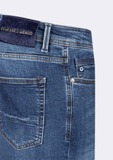 Mid Blue Jean