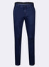 Royal Blue Chino & Casual Pant