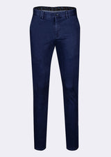 Royal Blue Chino & Casual Pant