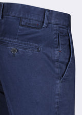 Royal Blue Chino & Casual Pant