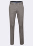 Grey Chino & Casual Pant