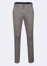 Grey Chino & Casual Pant
