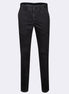 Charcoal Chino & Casual Pant