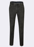 Anthracite Chino & Casual Pant