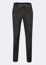 Anthracite Chino & Casual Pant