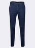 Indigo Chino & Casual Pant