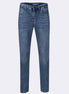 Light Navy Jean