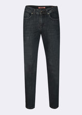 Charcoal Jean