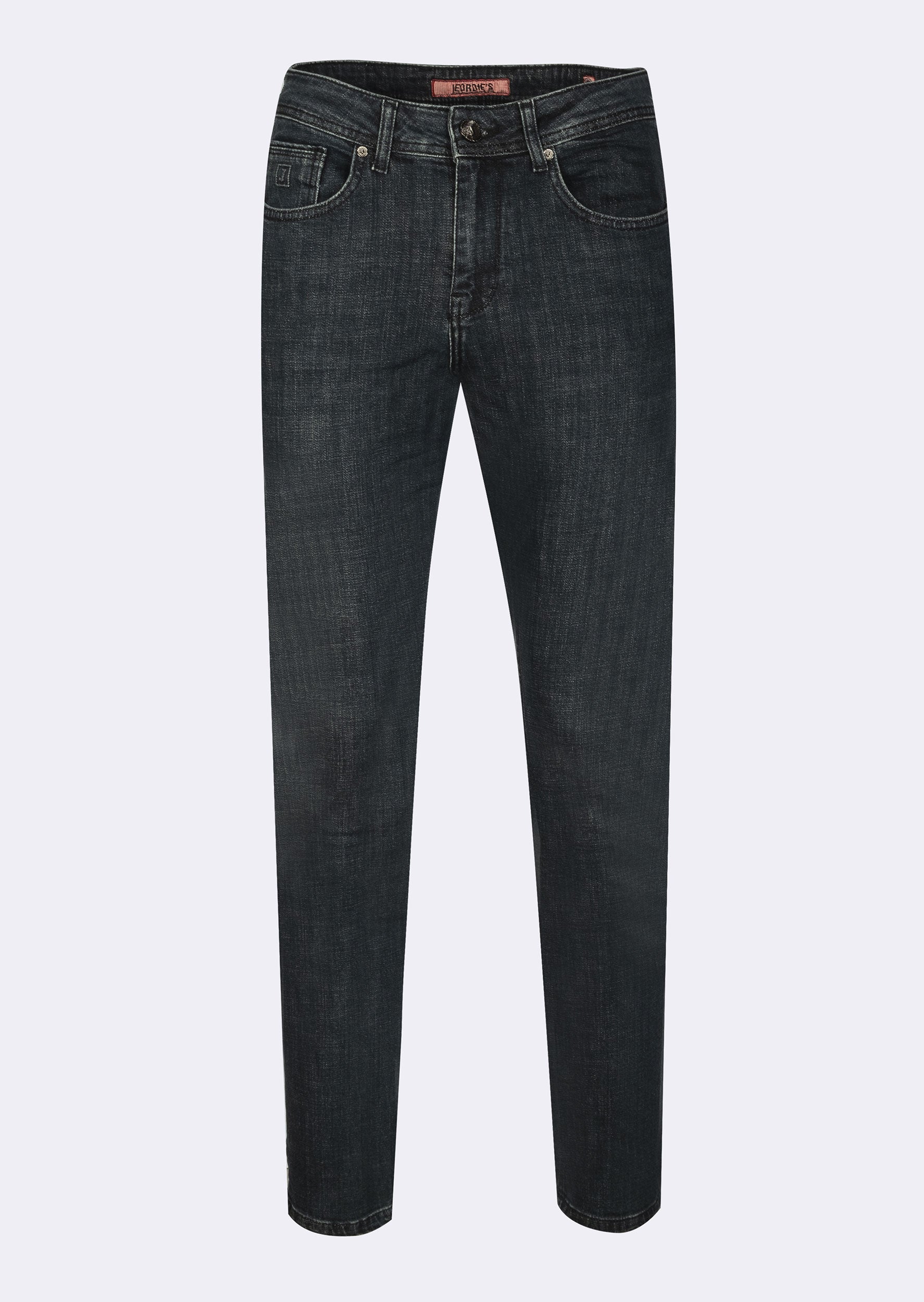 Charcoal Jean