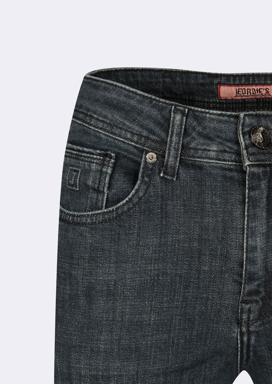 Charcoal Jean
