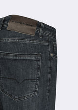 Charcoal Jean