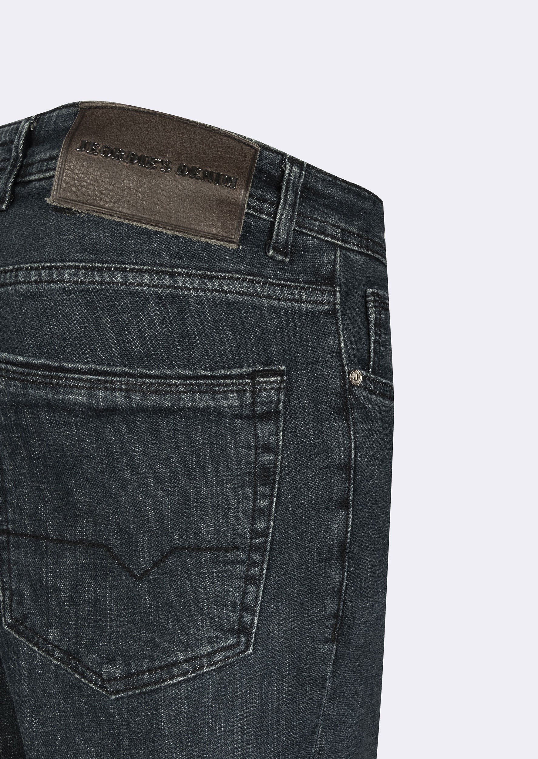 Charcoal Jean