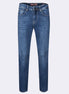 Dark Blue Jean