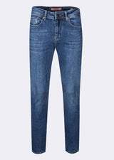 Dark Blue Jean