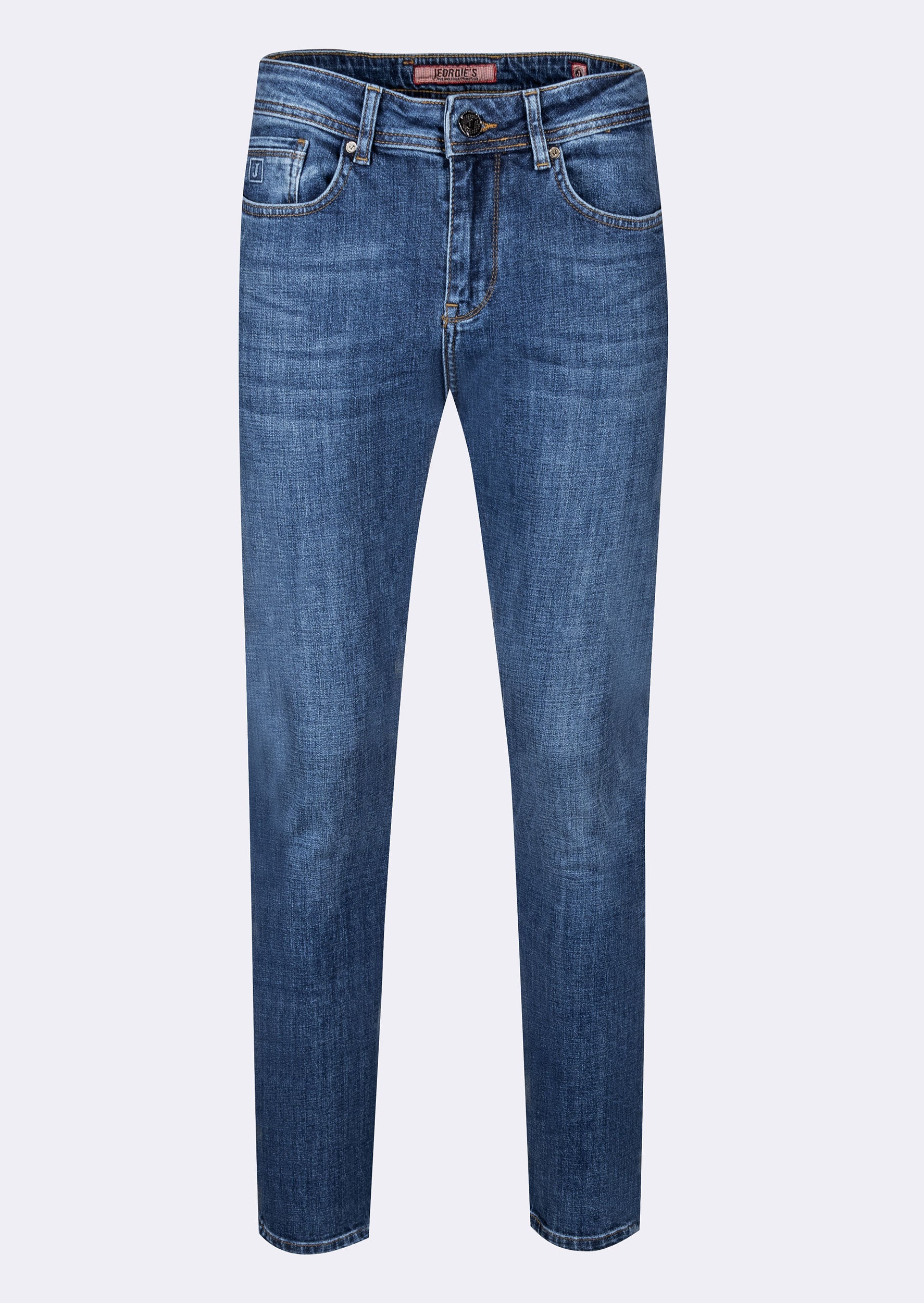 Dark Blue Jean