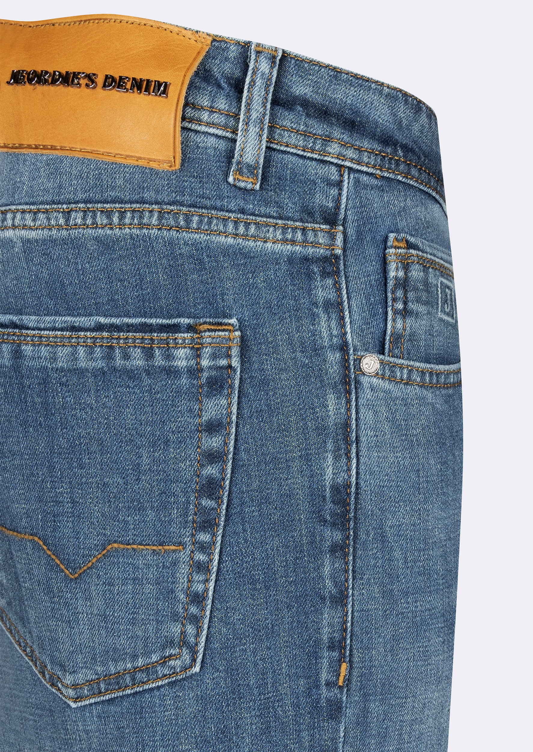 Blue Jean