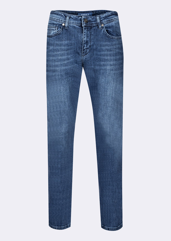 Light Blue Jean