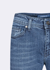 Light Blue Jean