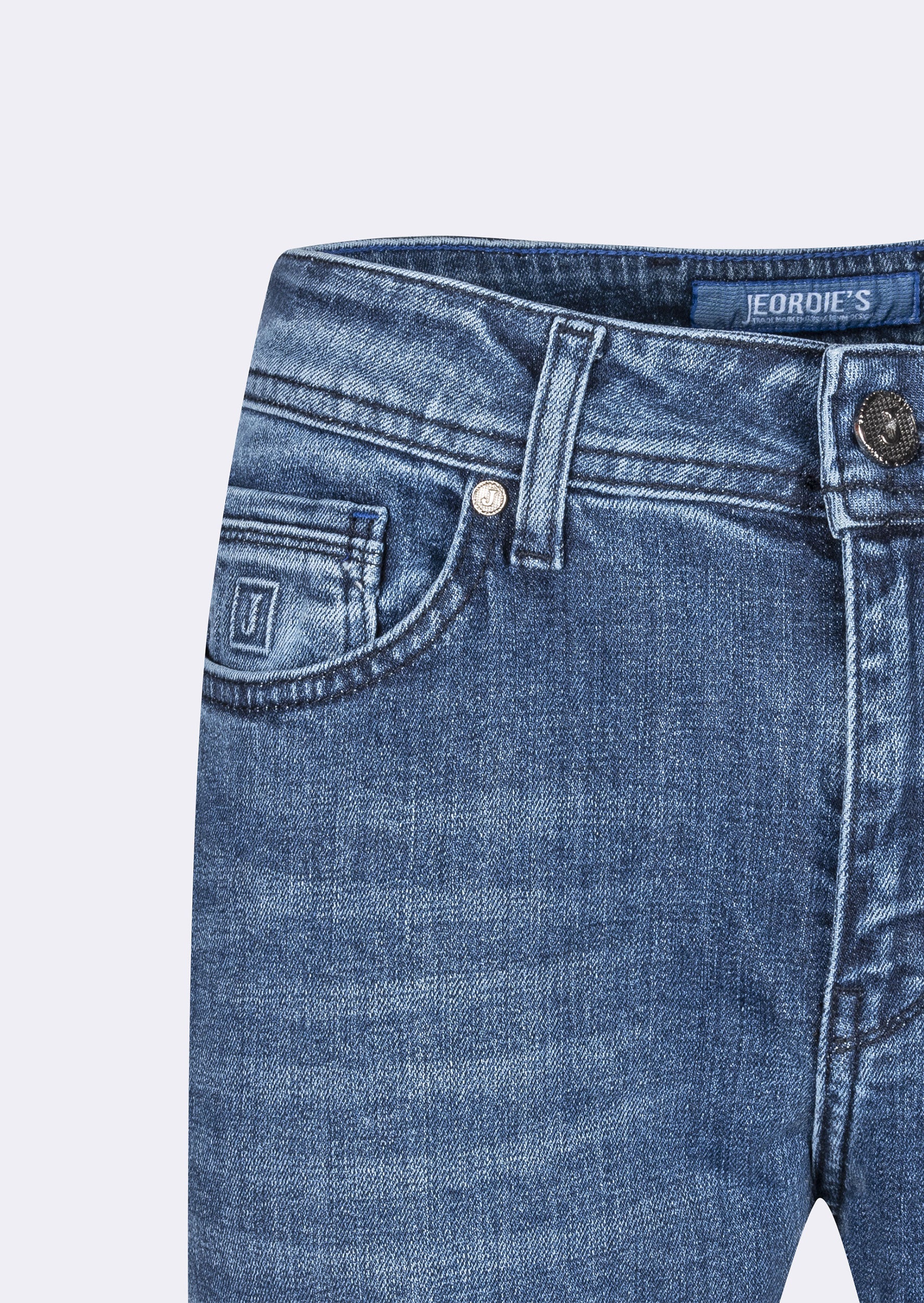 Light Blue Jean