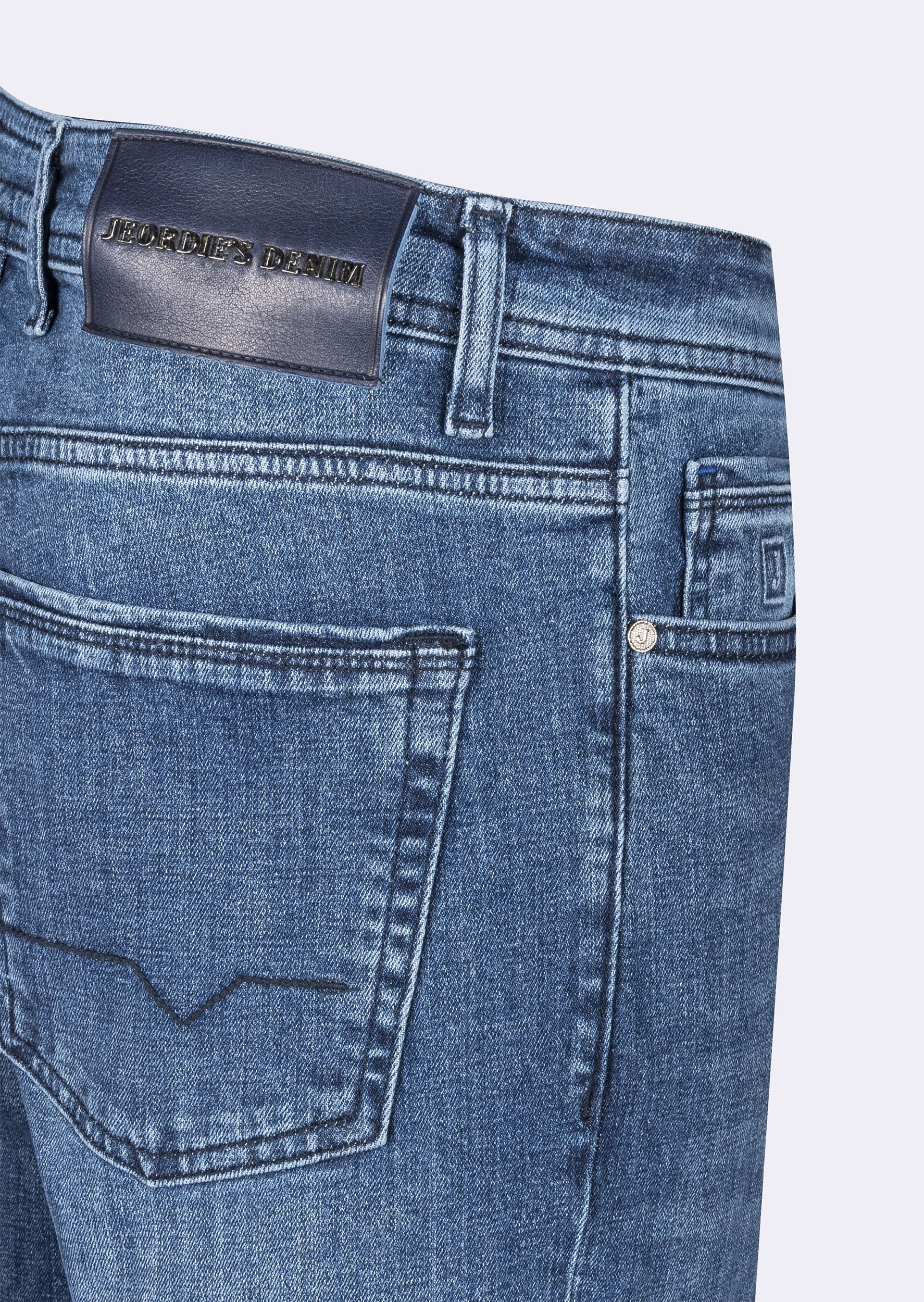 Light Blue Jean