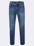 Dark Blue Jean