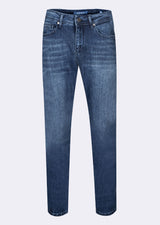 Dark Blue Jean