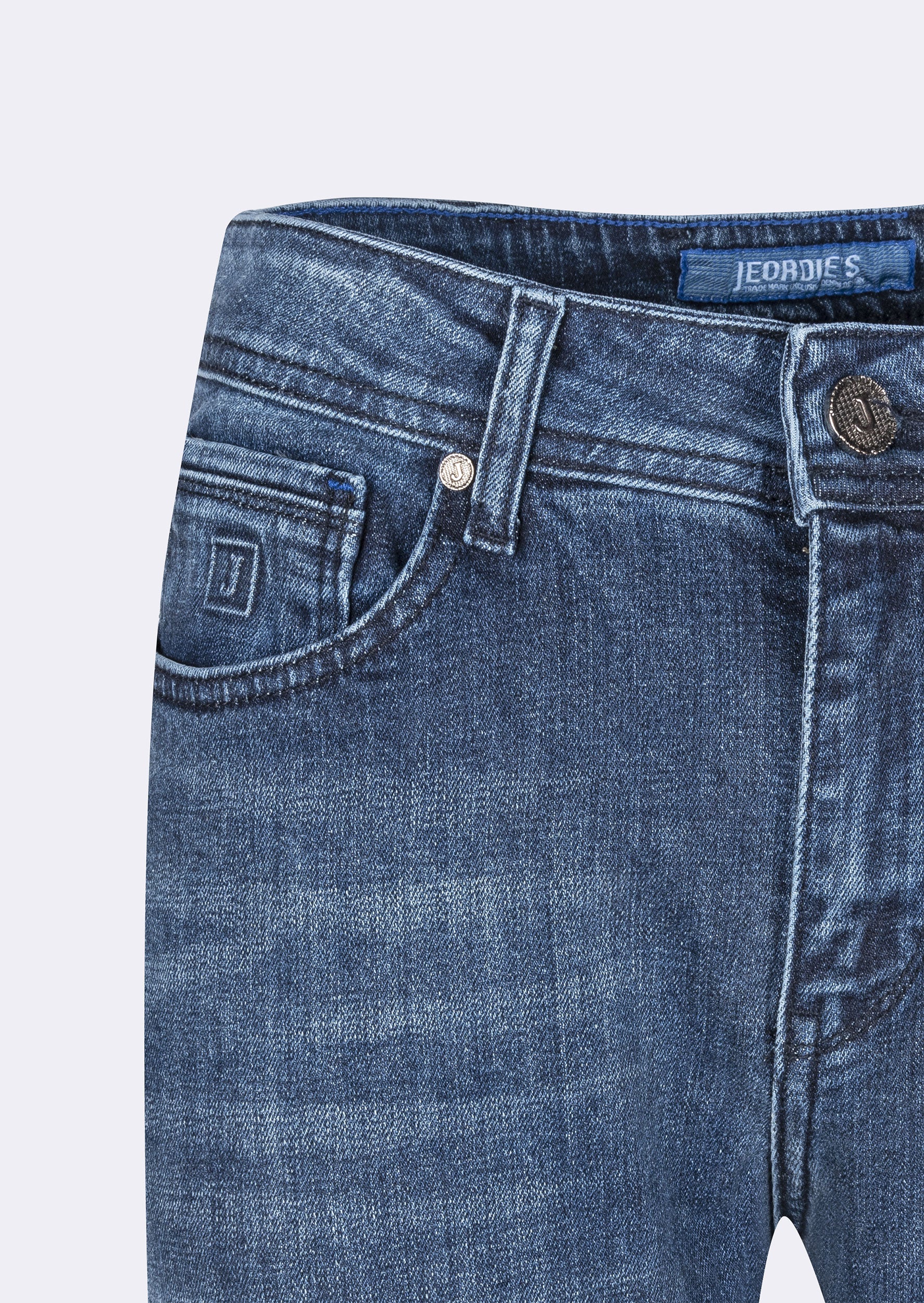Dark Blue Jean
