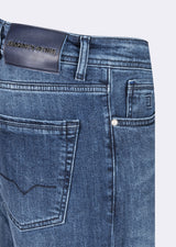Dark Blue Jean