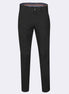 Black Chino & Casual Pant
