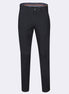 Navy Chino & Casual Pant