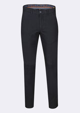 Navy Chino & Casual Pant