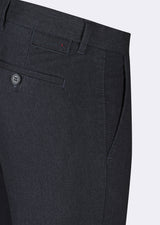 Navy Chino & Casual Pant