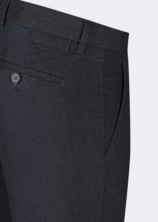 Navy Chino & Casual Pant