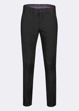 Anthracite Chino & Casual Pant