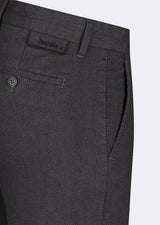 Anthracite Chino & Casual Pant