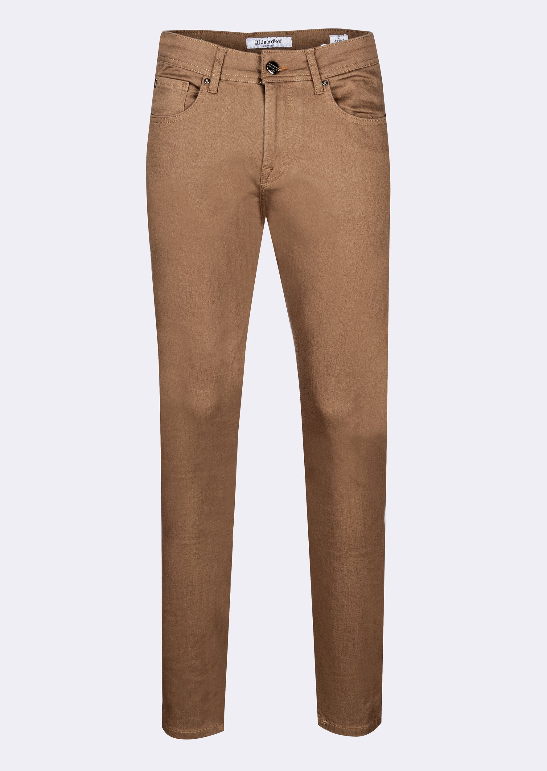 Earth 5-Pocket Trouser