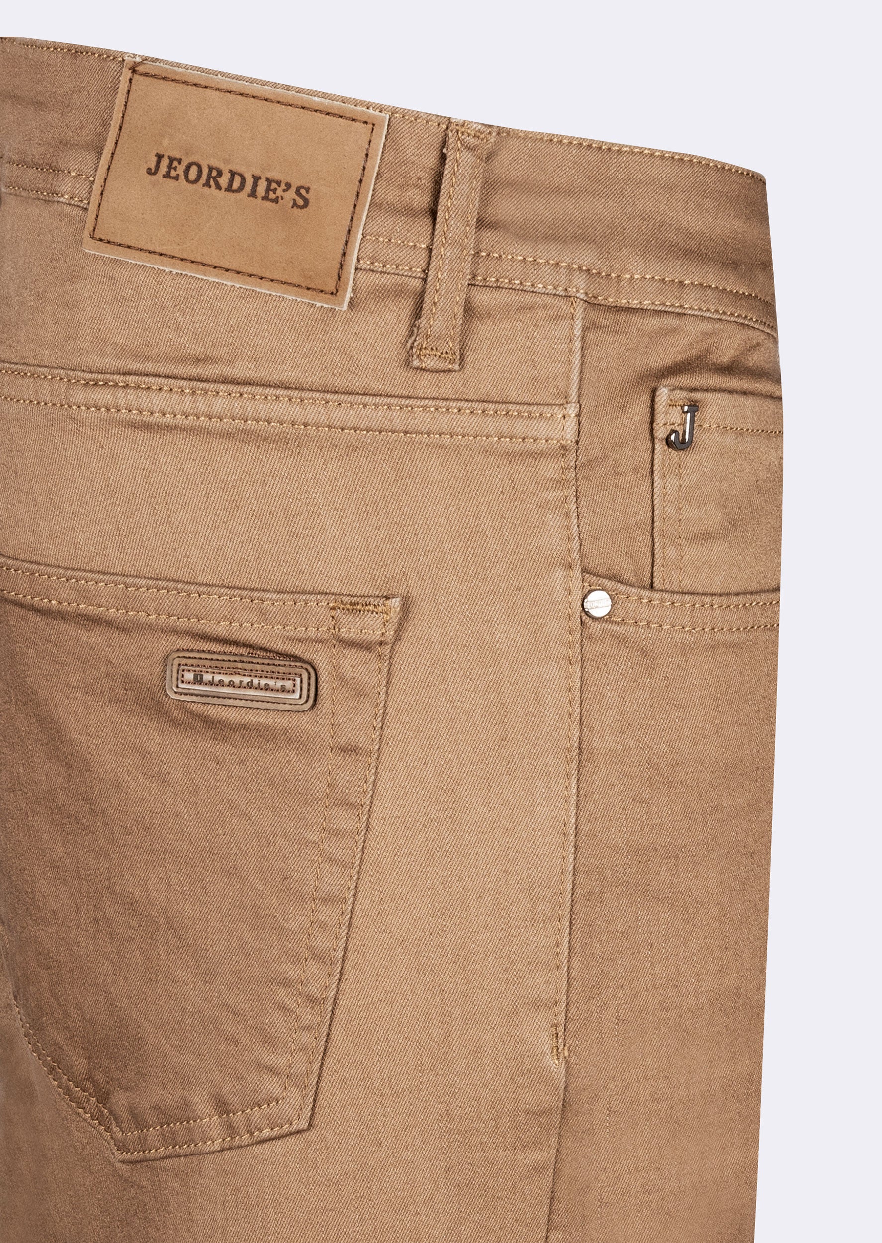 Earth 5-Pocket Trouser