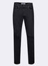 Anthracite 5-Pocket Trouser