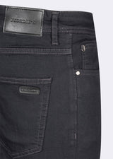 Anthracite 5-Pocket Trouser