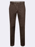 Brown Chino & Casual Pant