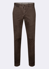 Brown Chino & Casual Pant