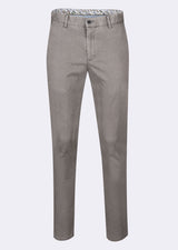 Grey Chino & Casual Pant