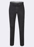 Charcoal Chino & Casual Pant