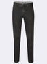 Anthracite Chino & Casual Pant