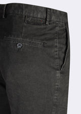 Anthracite Chino & Casual Pant